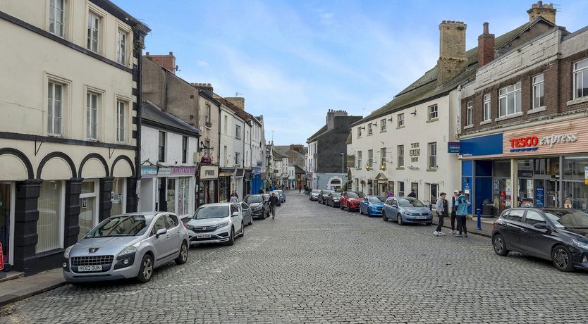 Photo of The Old Shoe Shop