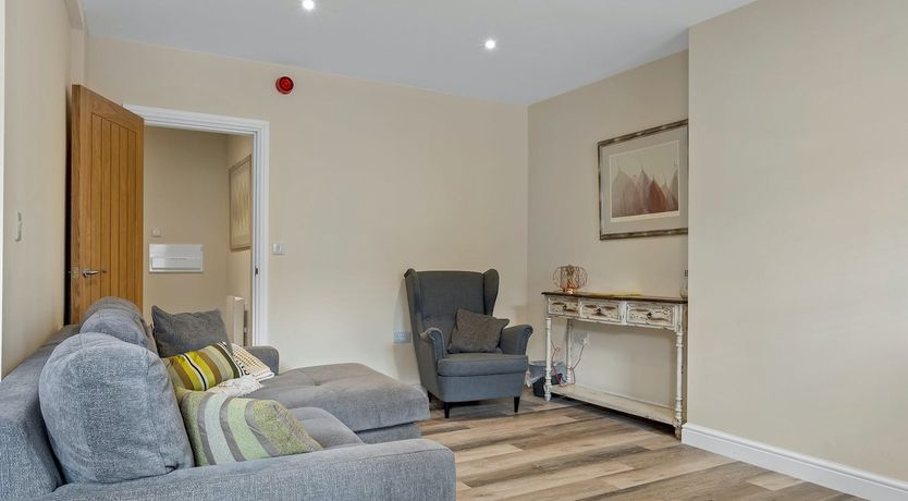 Photo of The Old Shoe Shop