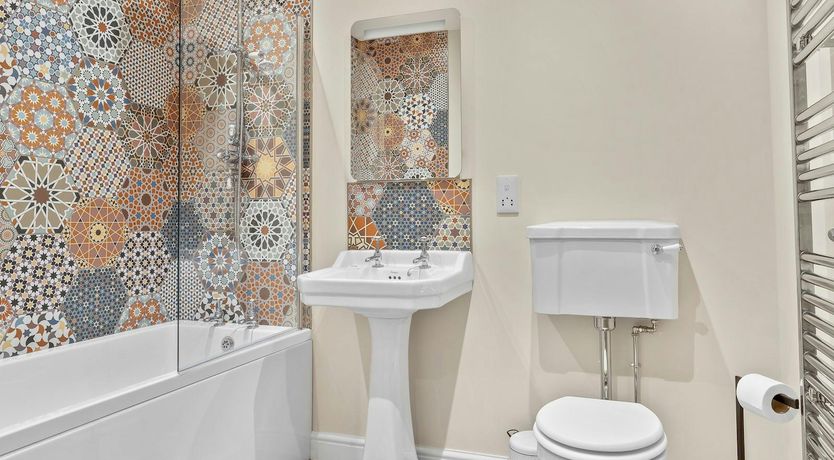 Photo of The Old Shoe Shop