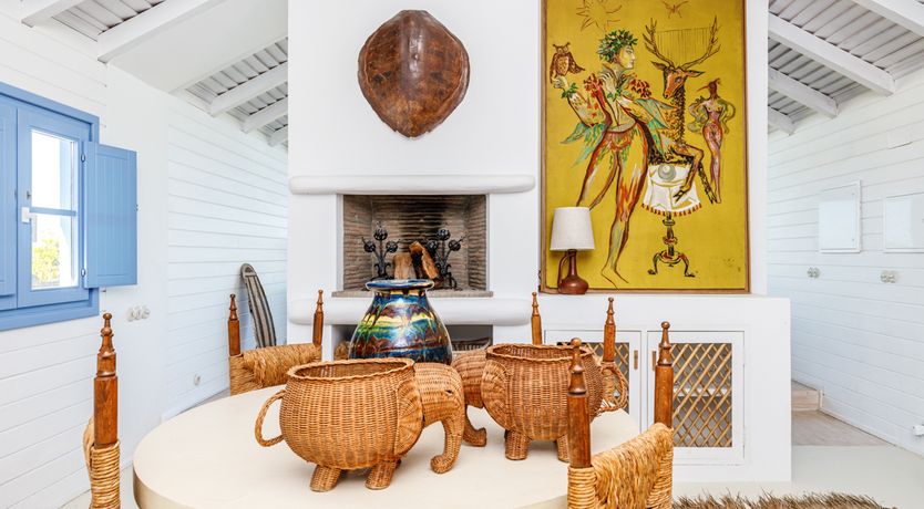 Photo of A Glance of Beauty