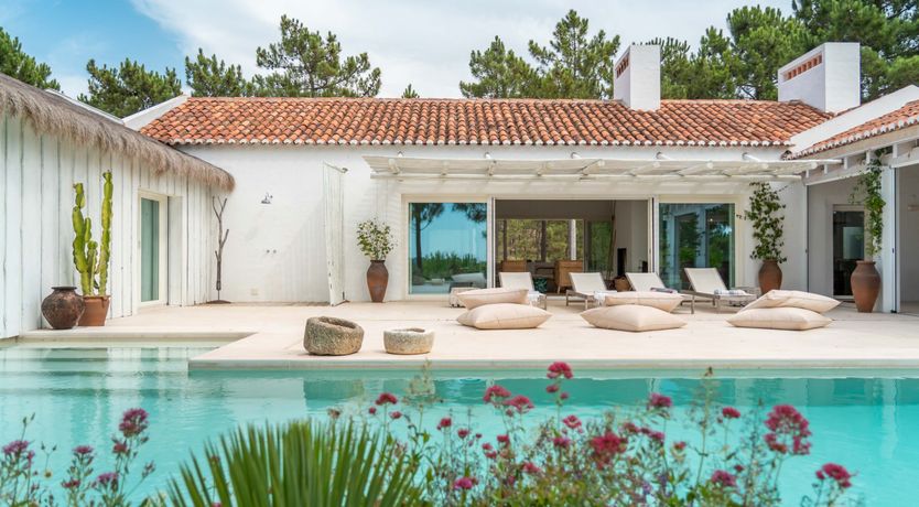 Photo of The Summer Breeze