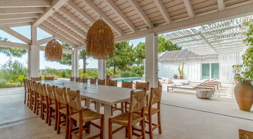 Photo of The Summer Breeze