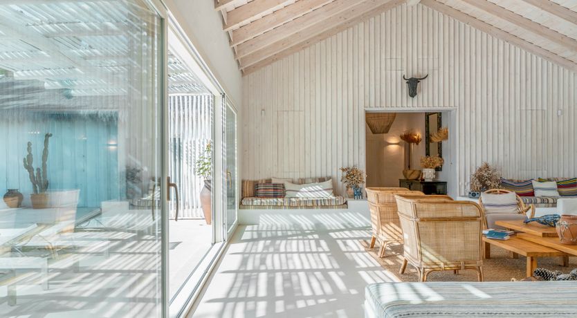 Photo of The Summer Breeze