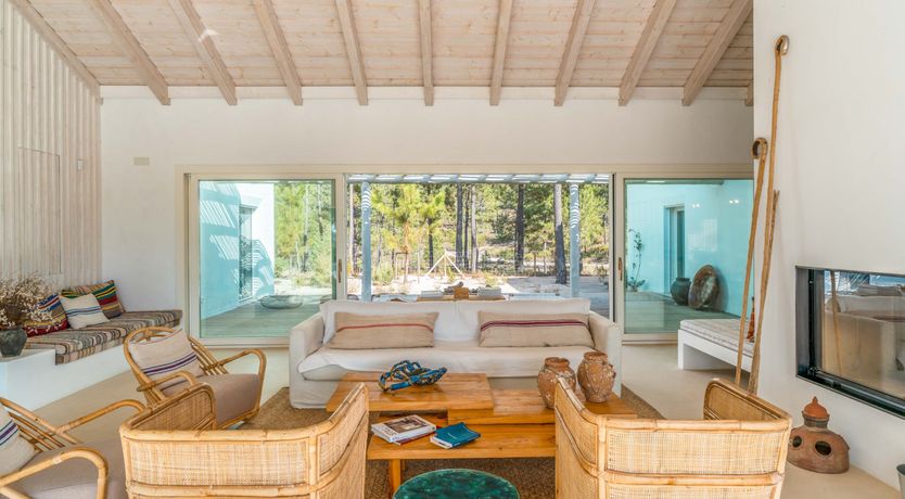 Photo of The Summer Breeze