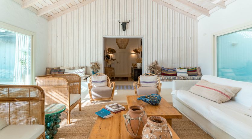 Photo of The Summer Breeze