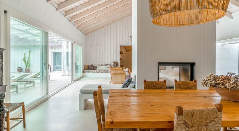 Photo of The Summer Breeze