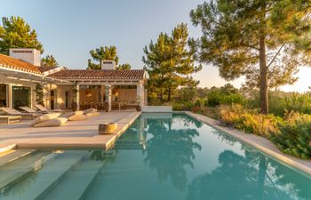 The Summer Breeze Villa