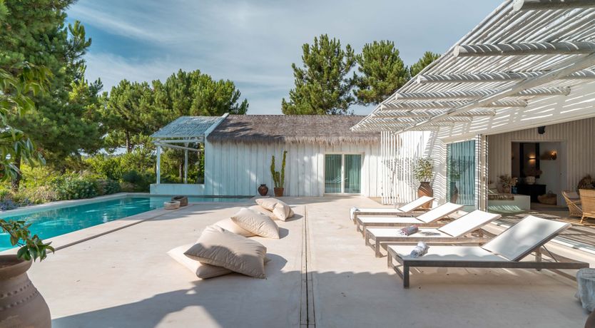 Photo of The Summer Breeze