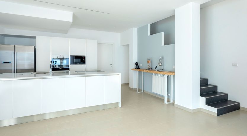 Photo of The Palazzo Approach