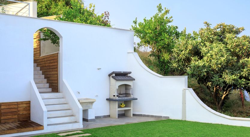 Photo of The Palazzo Approach