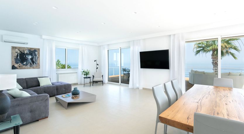 Photo of The Palazzo Approach