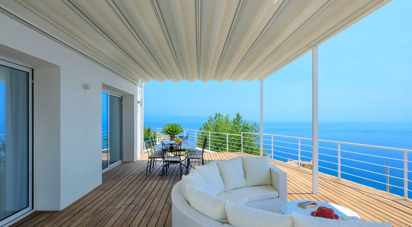 Photo of The Palazzo Approach