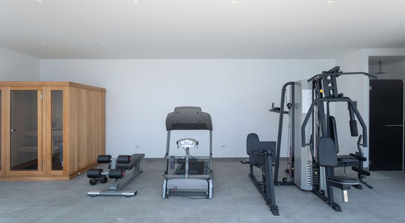 Photo of The Palazzo Approach