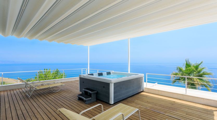 Photo of The Palazzo Approach