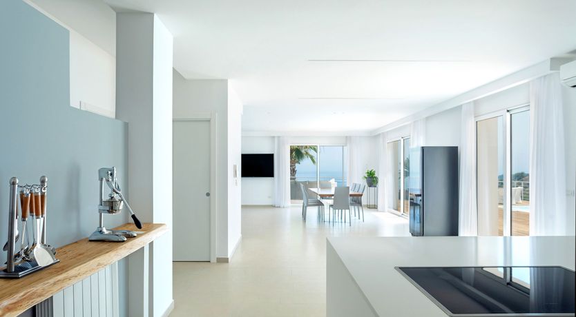 Photo of The Palazzo Approach