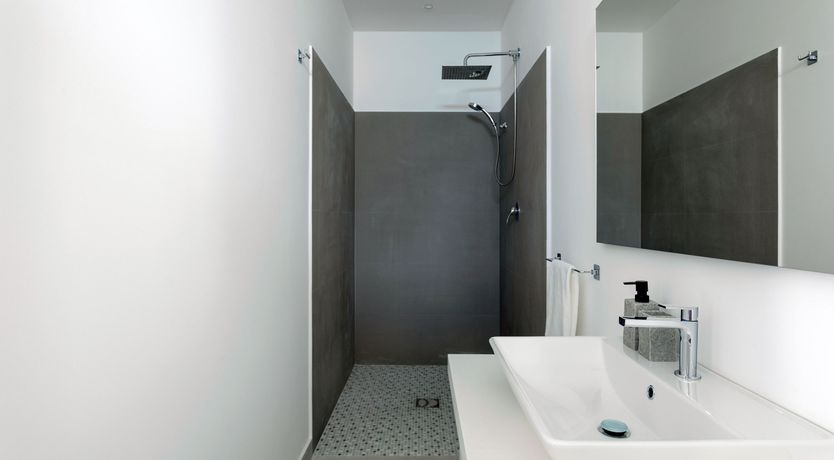 Photo of The Palazzo Approach