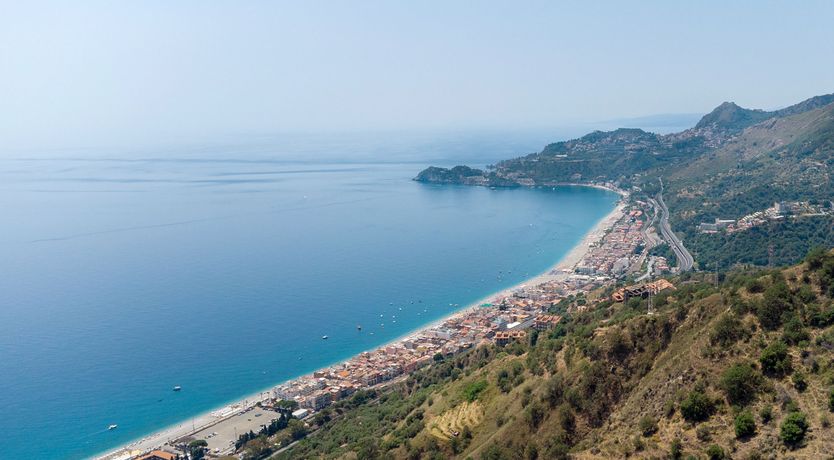 Photo of The Palazzo Approach