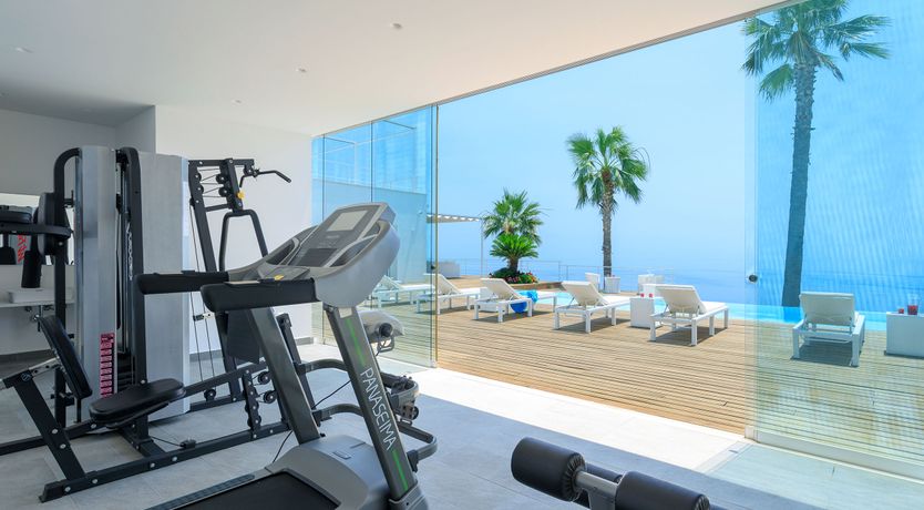 Photo of The Palazzo Approach