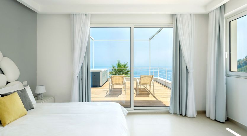 Photo of The Palazzo Approach