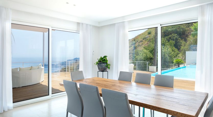 Photo of The Palazzo Approach