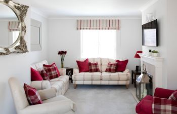 Chichester Charm Holiday Cottage