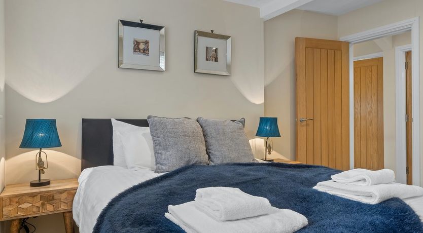 Photo of The Cobbler's House