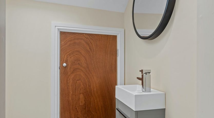 Photo of The Cobbler's House