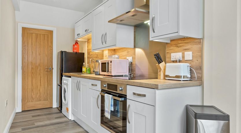 Photo of The Cobbler's House