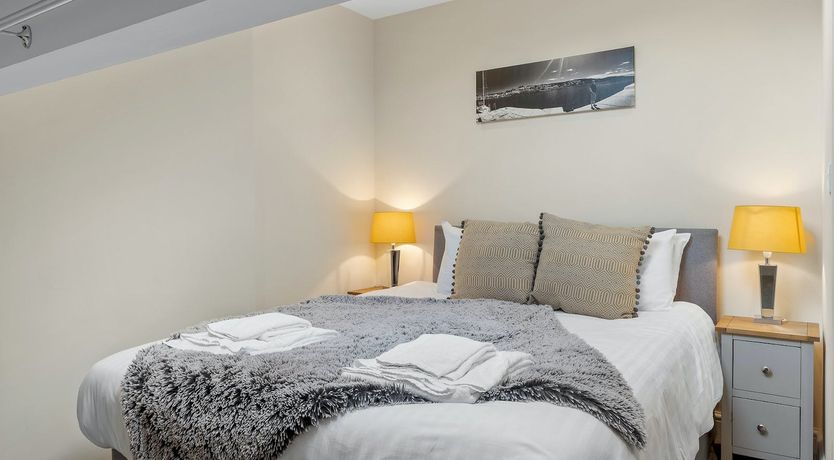 Photo of The Cobbler's House