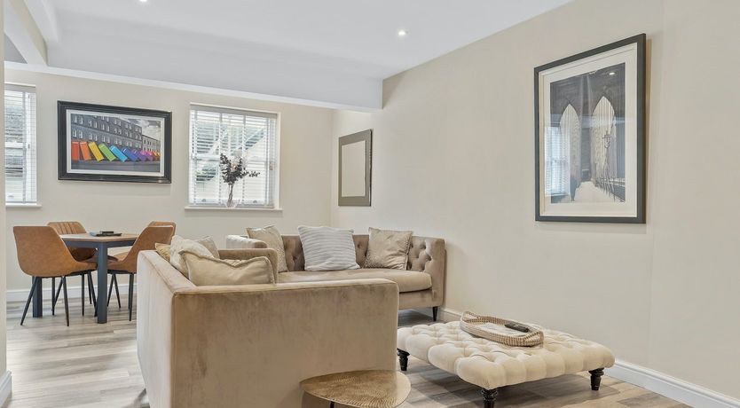 Photo of The Cobbler's House