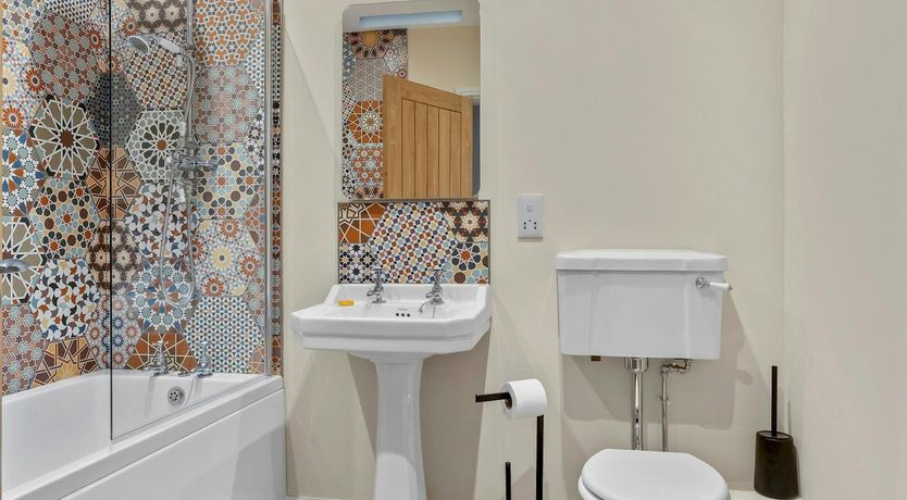 Photo of The Cobbler's House