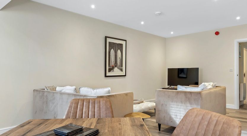 Photo of The Cobbler's House