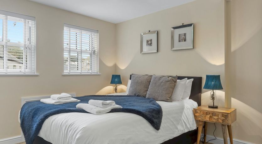 Photo of The Cobbler's House