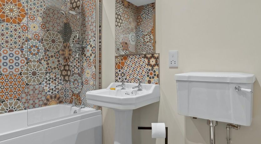 Photo of The Cobbler's House