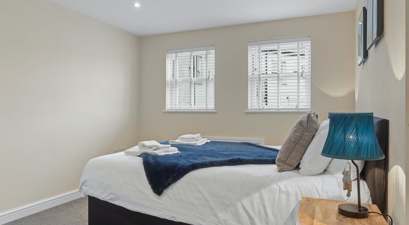 Photo of The Cobbler's House