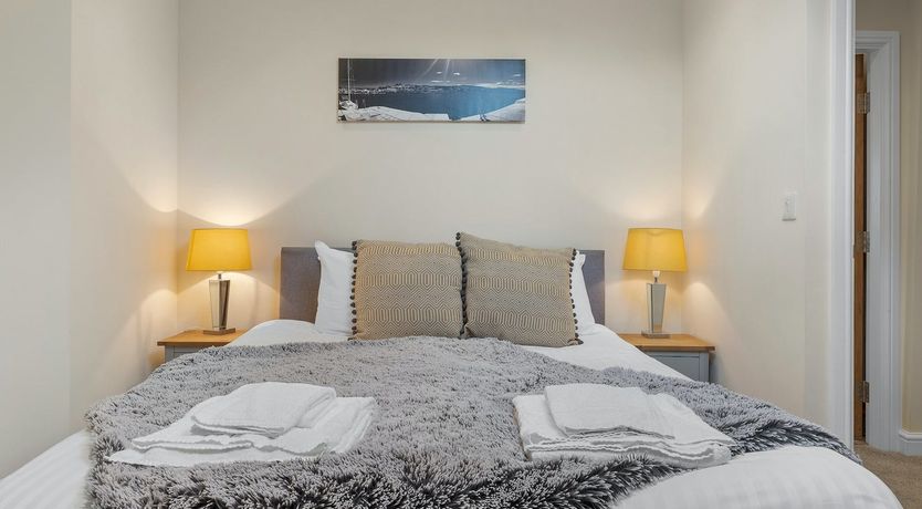 Photo of The Cobbler's House