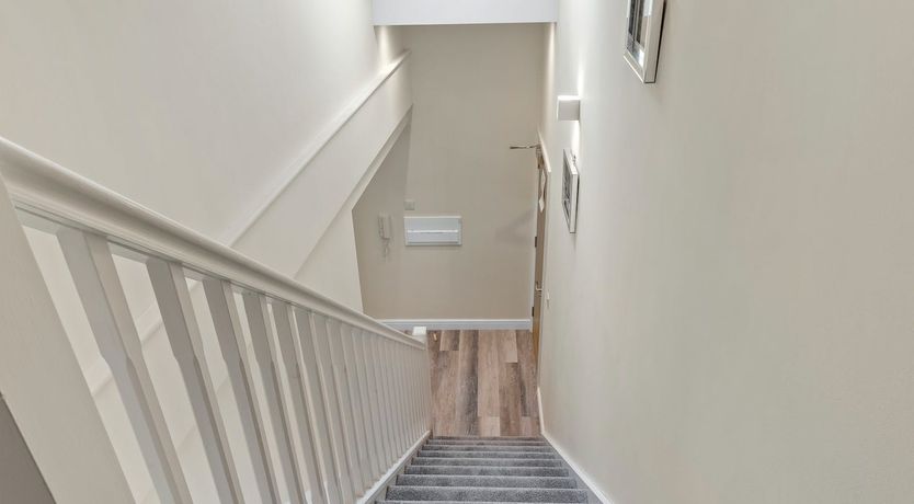 Photo of The Cobbler's House