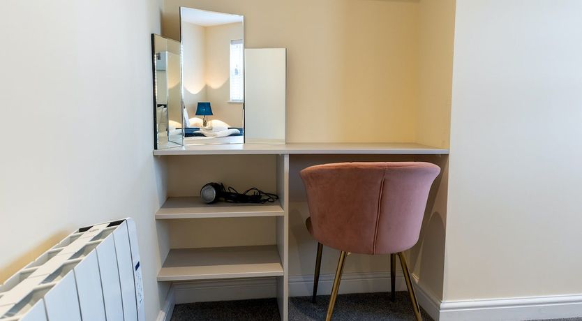 Photo of The Cobbler's House