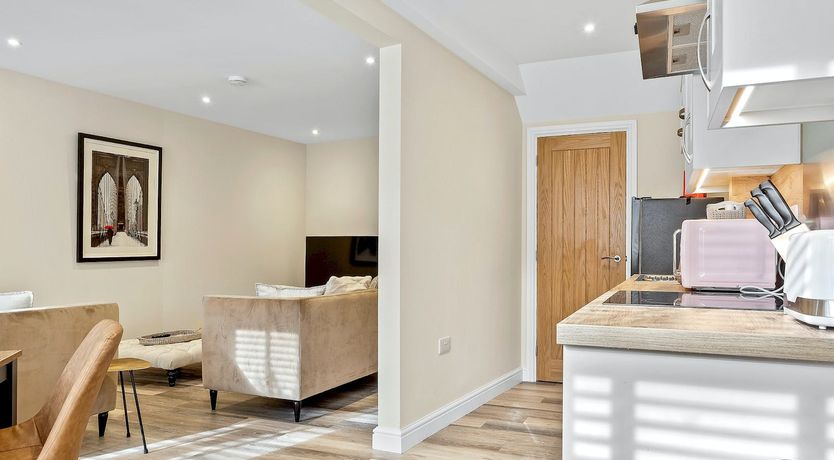 Photo of The Cobbler's House