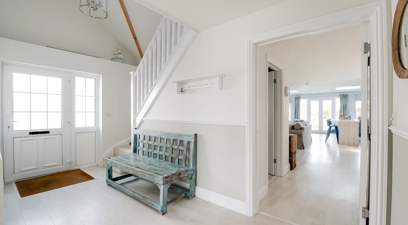 Photo of Captivated by the Coast