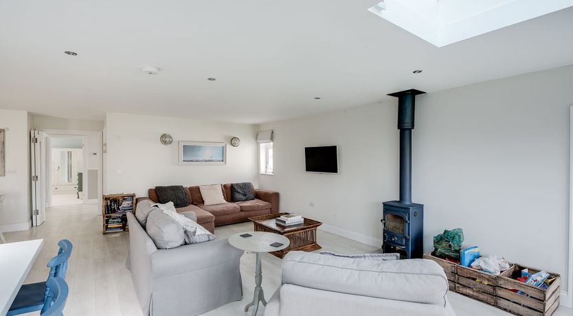 Photo of Captivated by the Coast