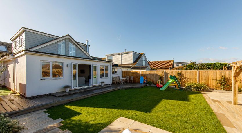 Photo of Captivated by the Coast