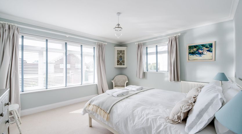 Photo of Captivated by the Coast