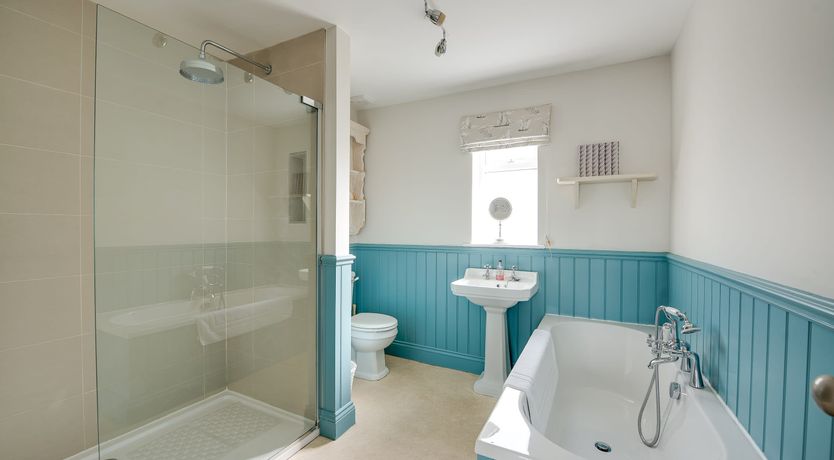 Photo of Captivated by the Coast