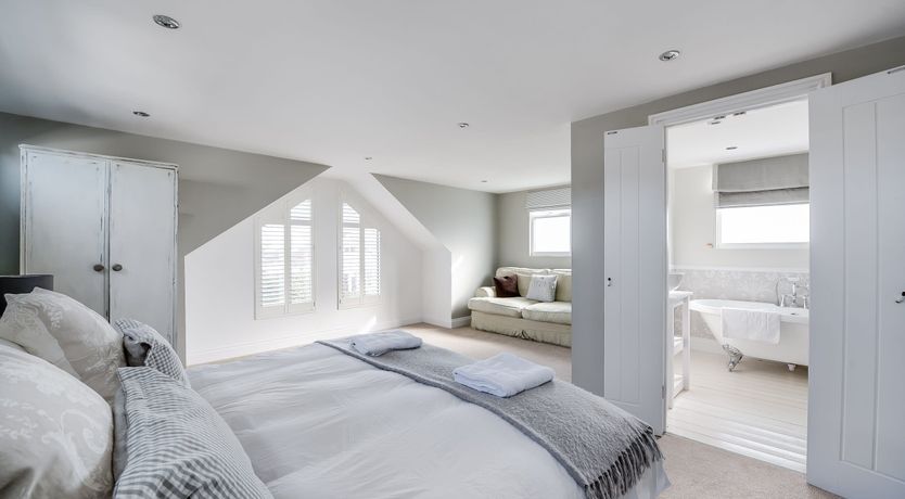 Photo of Captivated by the Coast