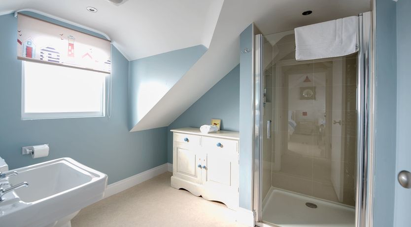 Photo of Captivated by the Coast