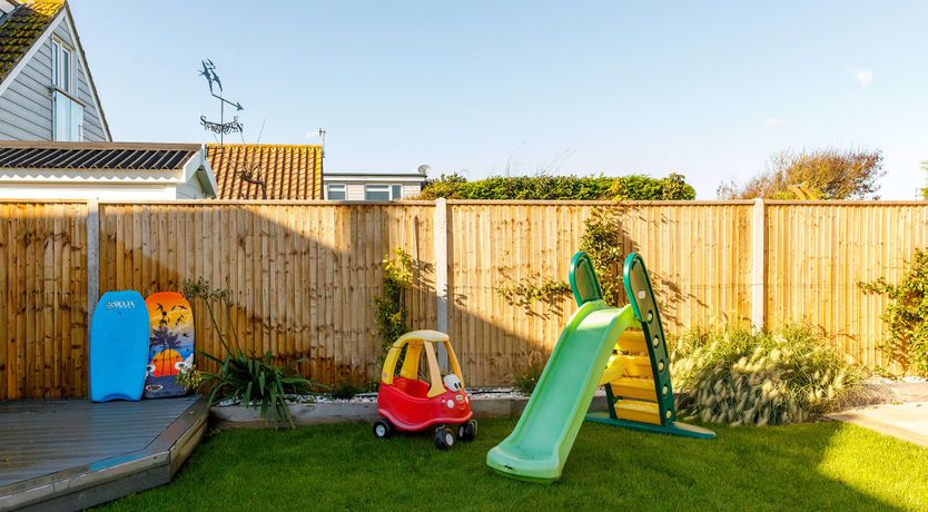 Photo of Captivated by the Coast