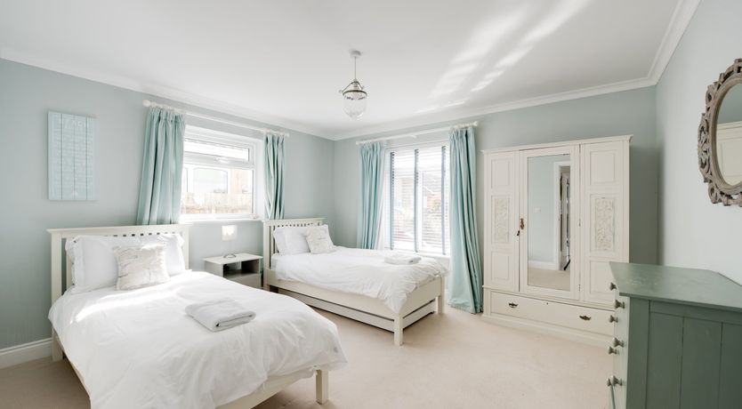 Photo of Captivated by the Coast