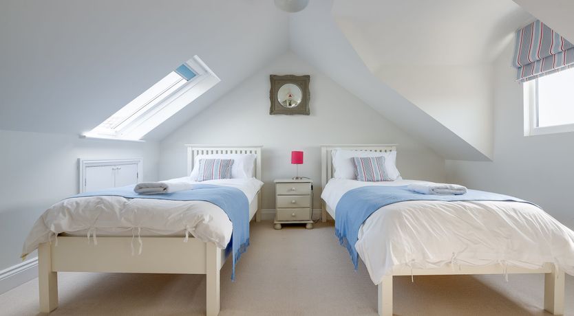 Photo of Captivated by the Coast