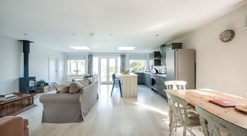 Photo of Captivated by the Coast